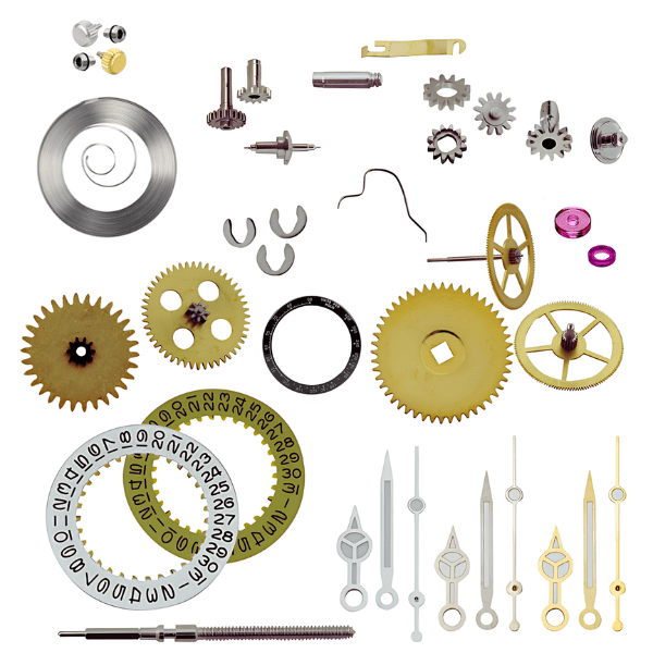 Rolex Generic Parts-min